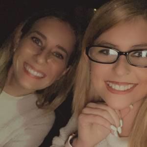 Meet your Posher, Casey lynn